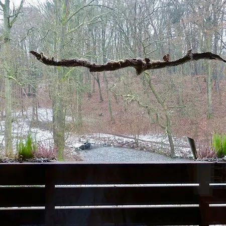 Haus-Am-Wald-Klingberg-Obergeschoss *